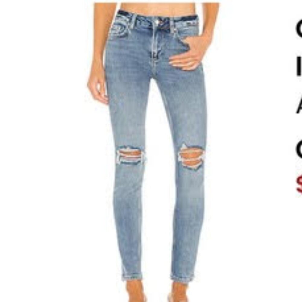 Anine Bing Gabe Jean *NWT